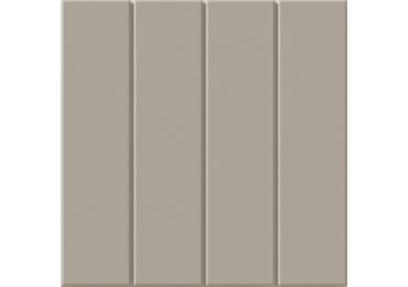 Raster Lines M Ash 15X15