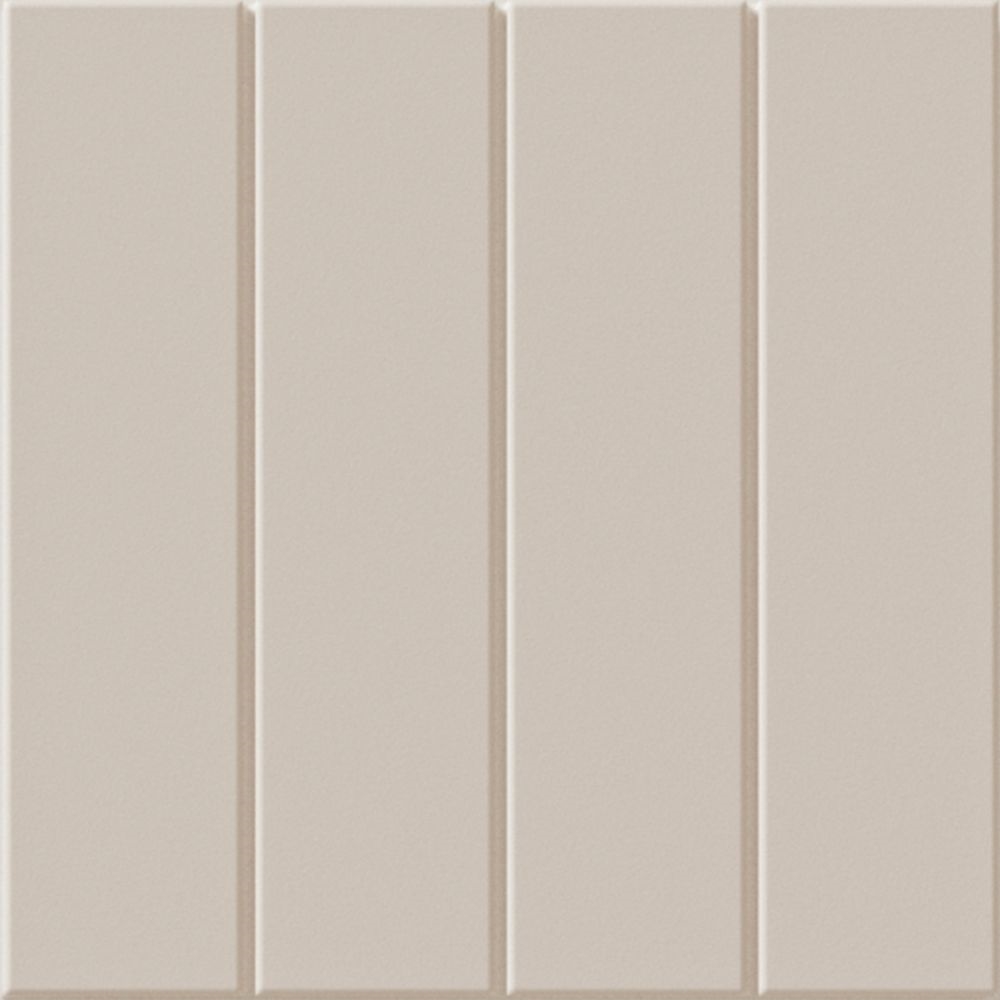Raster Lines M Chalk 15X15