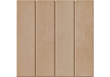 Raster Lines M Clay 15X15