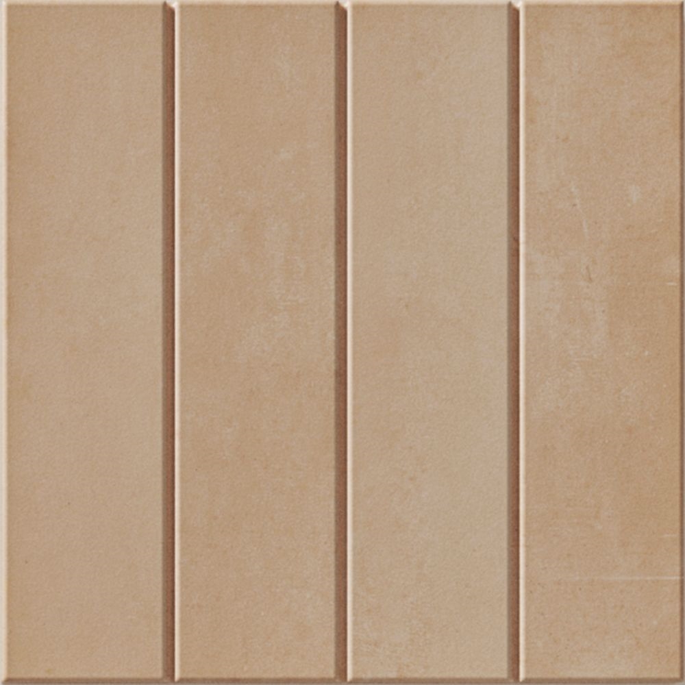 Raster Lines M Clay 15X15