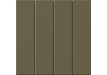 Raster Lines M Moss 15X15