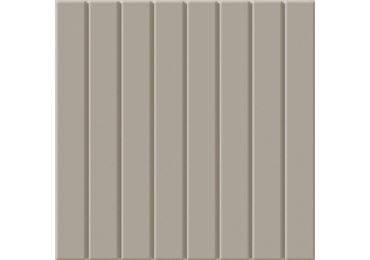 Raster Lines S Ash 15X15