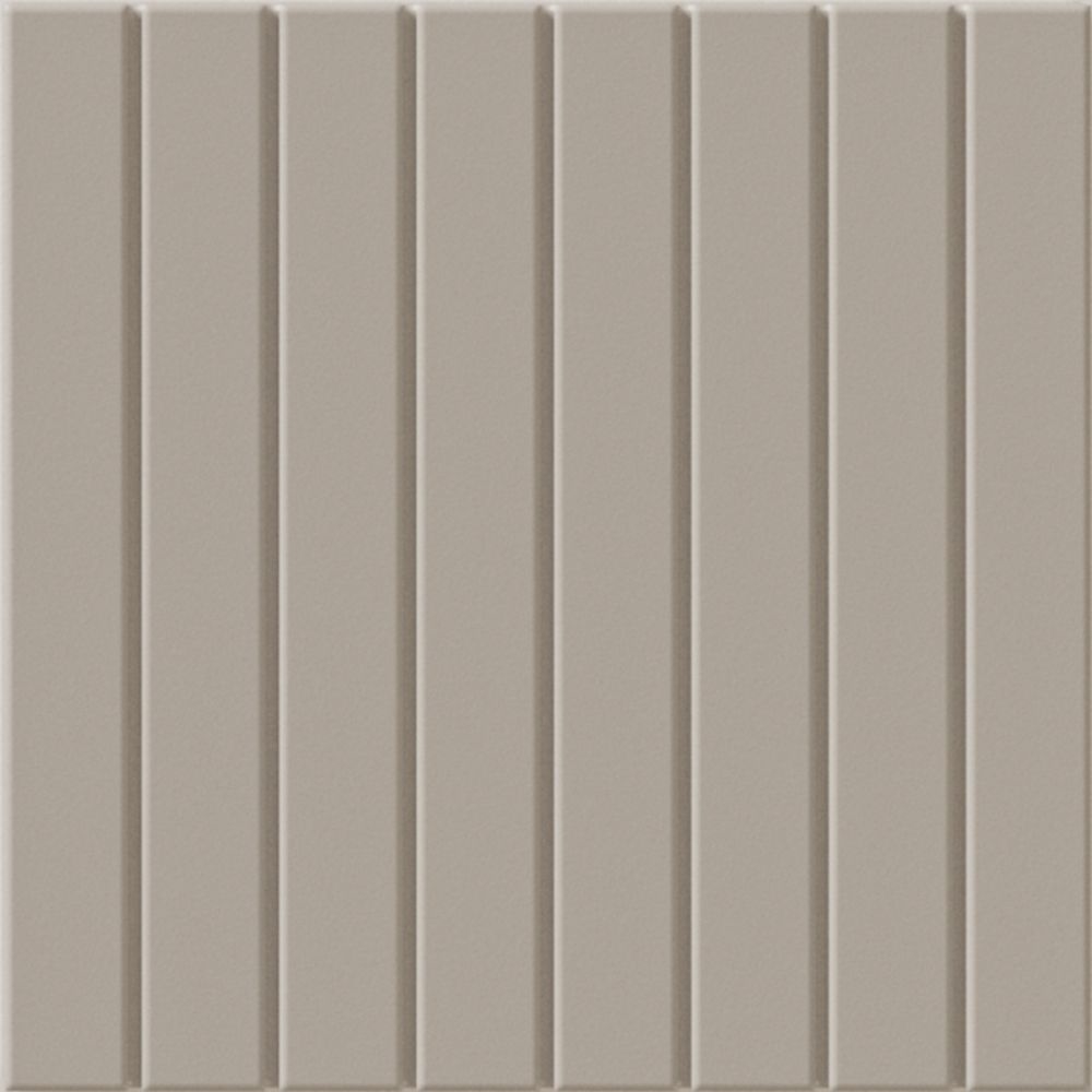 Raster Lines S Ash 15X15