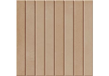 Raster Lines S Clay 15X15
