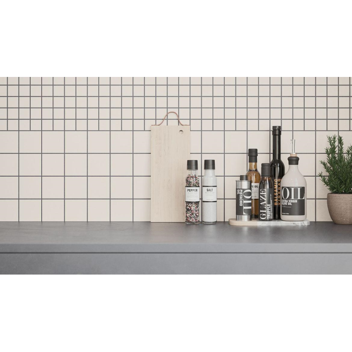 Raster Lines S Moss 15X15