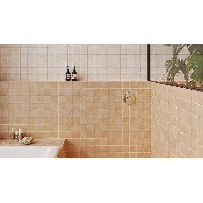 Raster Lines S Moss 15X15