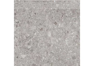 Rave Šedá Mat  60X60
