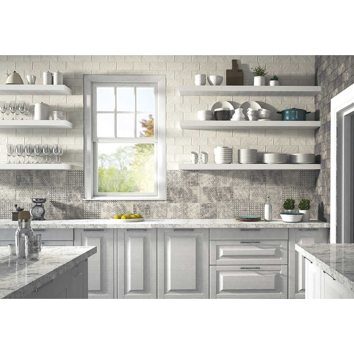 Ravena-10 Blanco 20x10