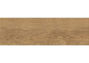 Raw Wood Brown 19X60