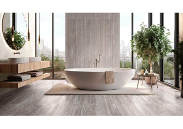 Realstone Travertino