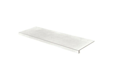 Rebel Bílošedá Mat  30X120