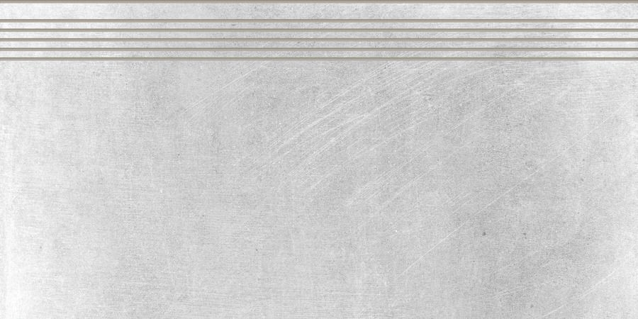 Rebel Šedá 40 X 80