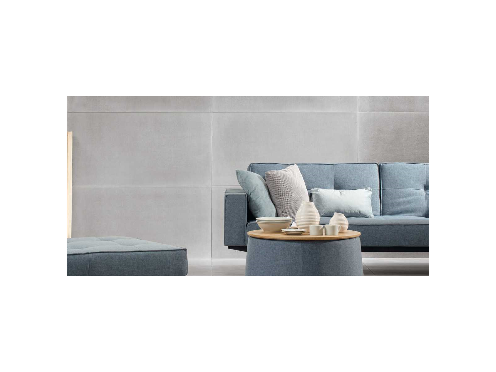 Rebel Šedá 45 X 45