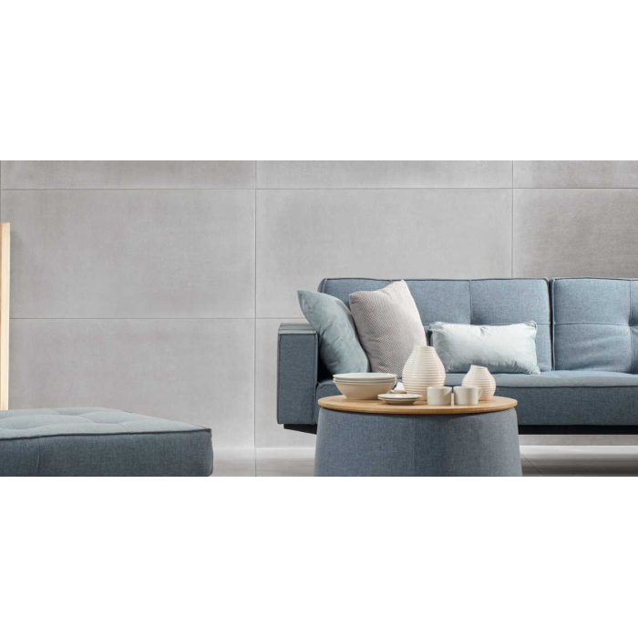 Rebel Šedá 45 X 45