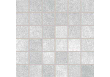 Rebel Šedá Mat  30X30
