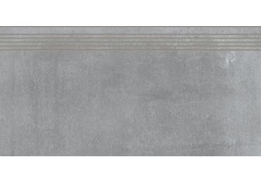 Rebel Tmavě Šedá 40 X 80