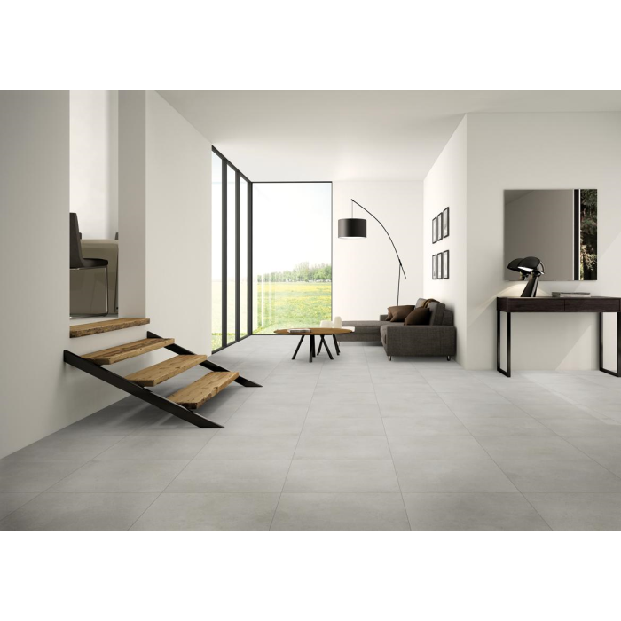 Reims Gris Ext. 45X45
