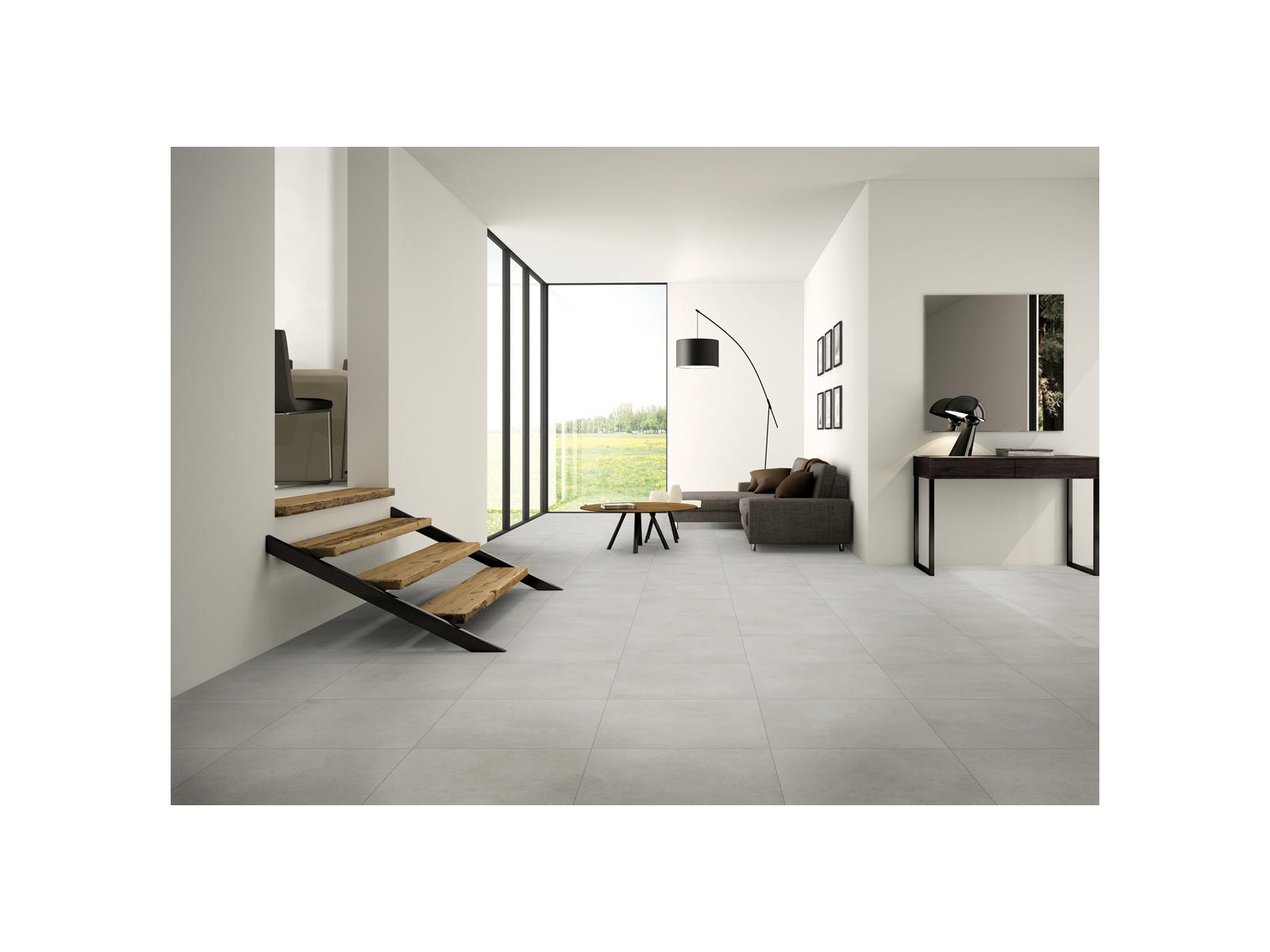 Reims Vison  45X45