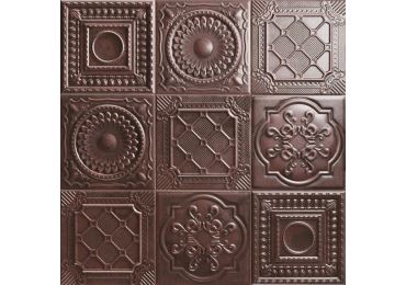 Relief Cooper 20x20