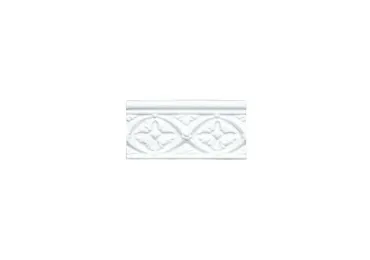 Relieve Bizantino Blanco Z 7,5 X 15
