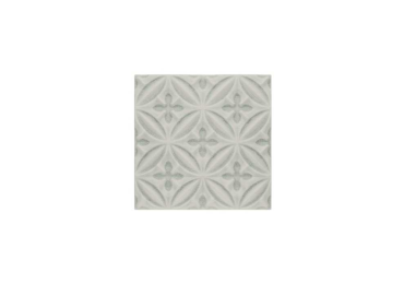 Relieve Caspian Surf Gray 15 X 15