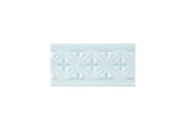 Relieve Gables Ice Blue 10 X 19,8