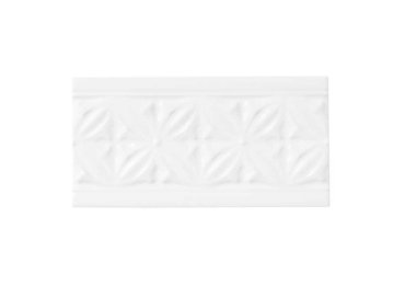 Relieve Gables Snow Cap 10 X 19,8