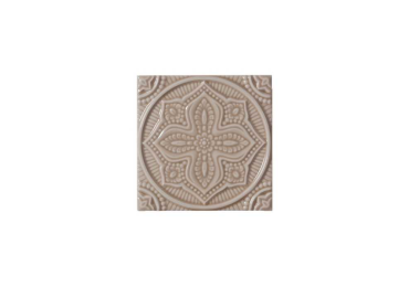 Relieve Mandala Planet Silver Sands 14,8 X 14,8