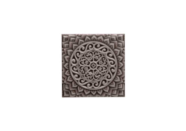Relieve Mandala Universe Timberline 14,8 X 14,8