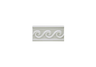 Relieve Olas Pb Silver Mist 7,5 X 15
