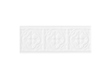 Relieve Palm Beach Snow Cap 7,5 X 19,8