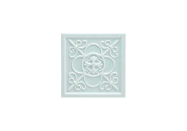 Relieve Vizcaya Fern 14,8 X 14,8