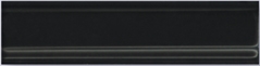 Rem. Quarter Negro Mate 20x5