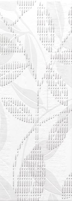 Remix Bílá 11,8 X 33