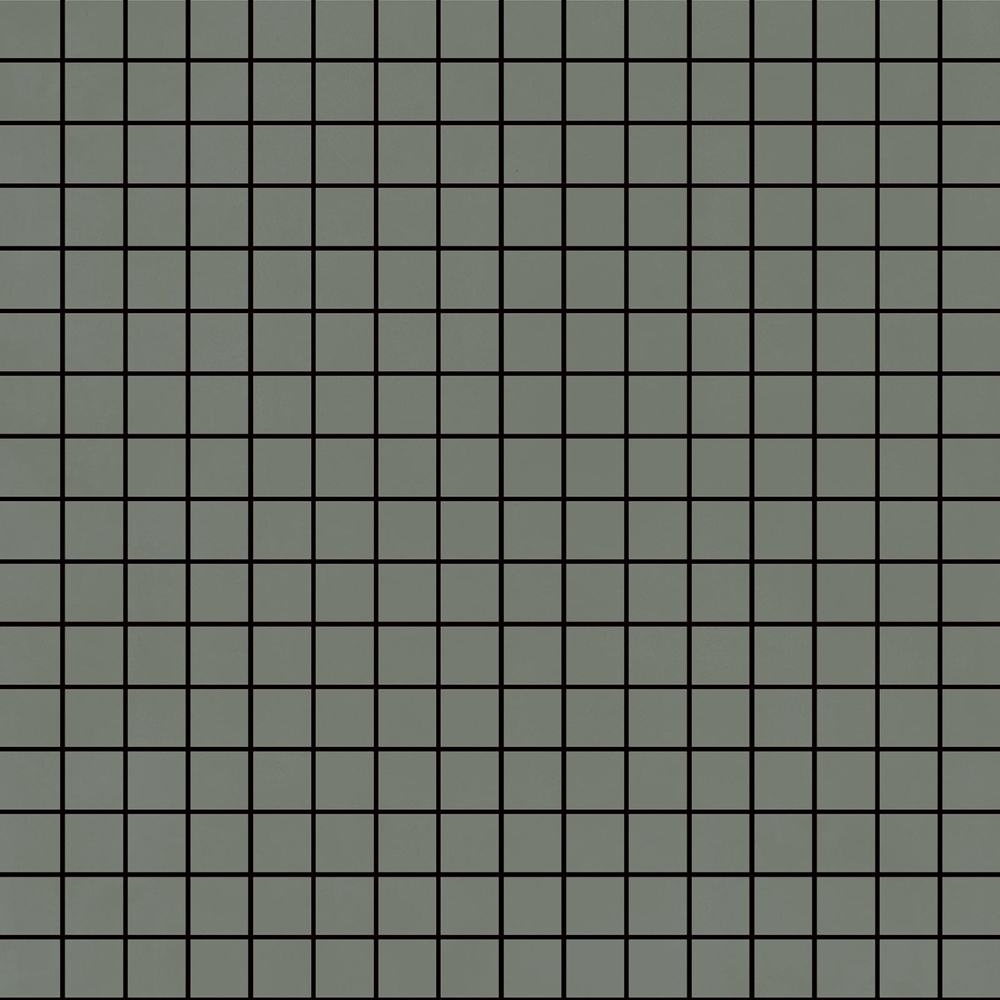Resina Ardesia Mosaico 40x40