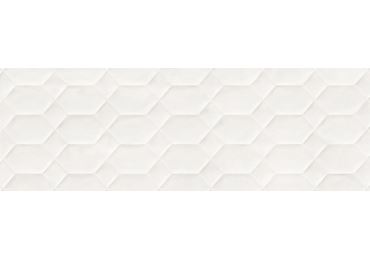 Resina Bianco Bee 40x120