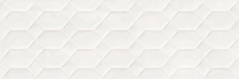Resina Bianco Bee 40x120