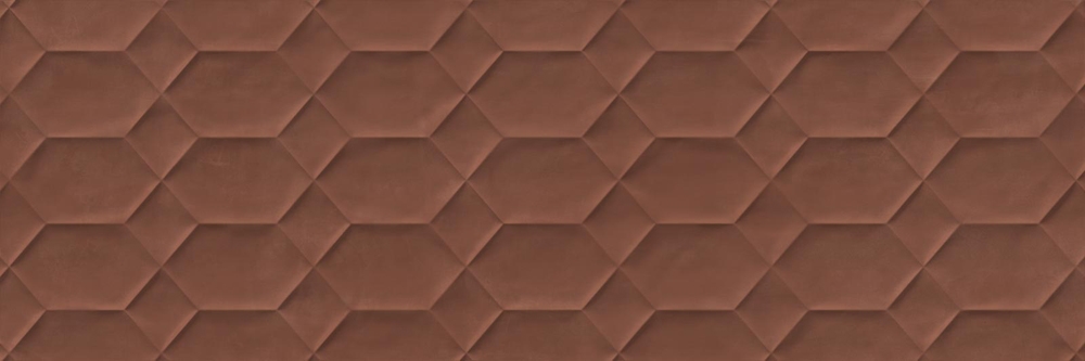 Resina Terracotta Bee 40x120