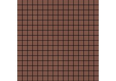 Resina Terracotta Mosaico 40x40