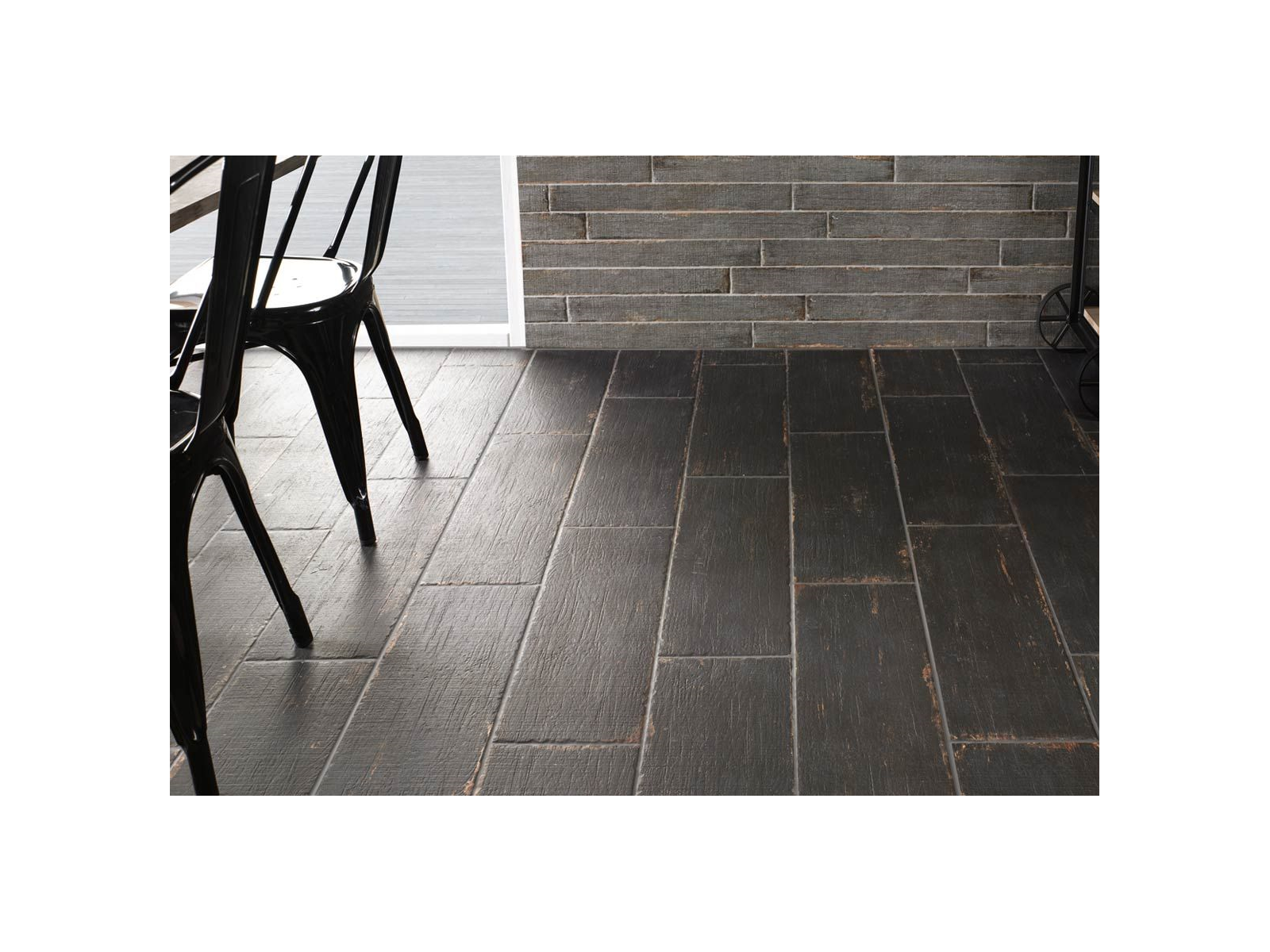 Retro Peldano Negre 32x32