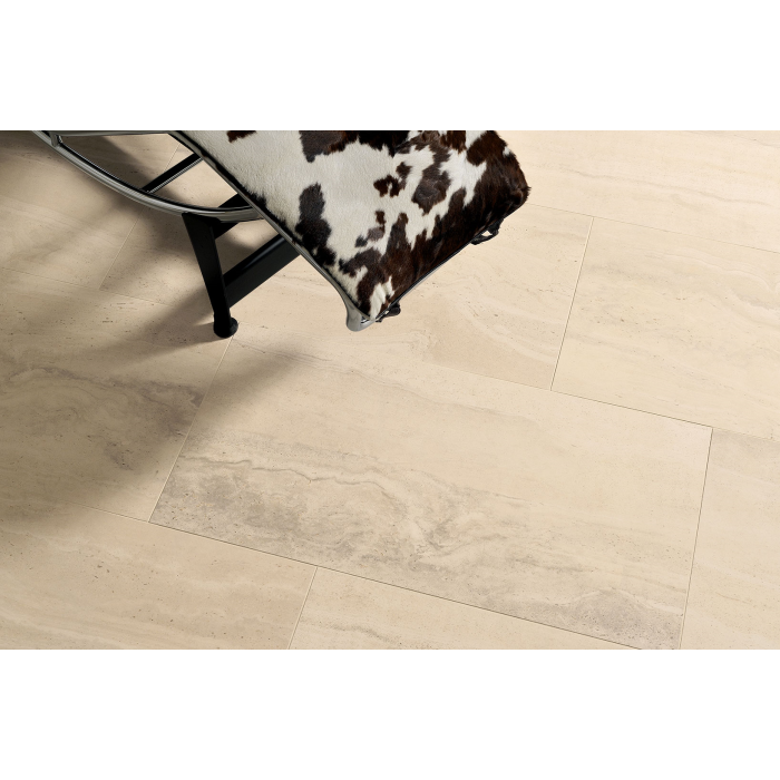 Reverso  Beige  Naturale 60X60