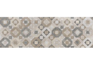 Rex Dcor Multicolor 30X90