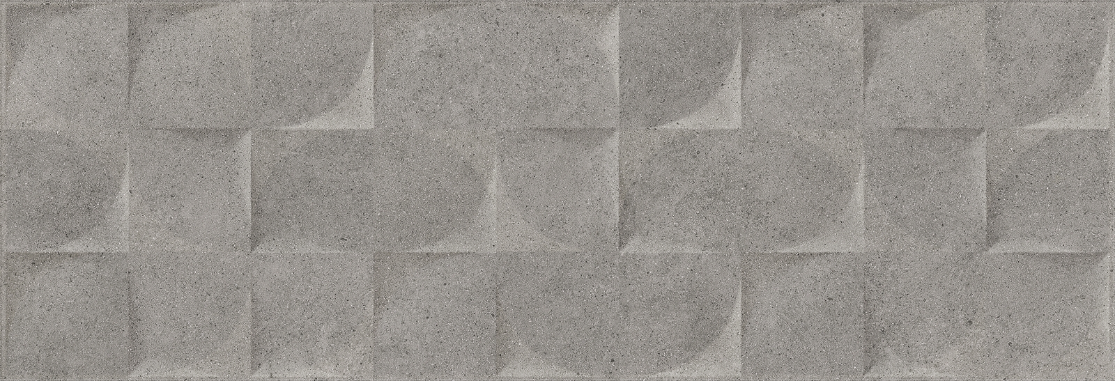 Rex Geo Grey 30X90
