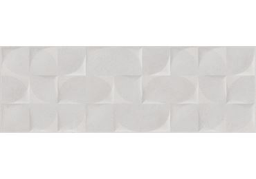 Rex Geo Ivory 30X90