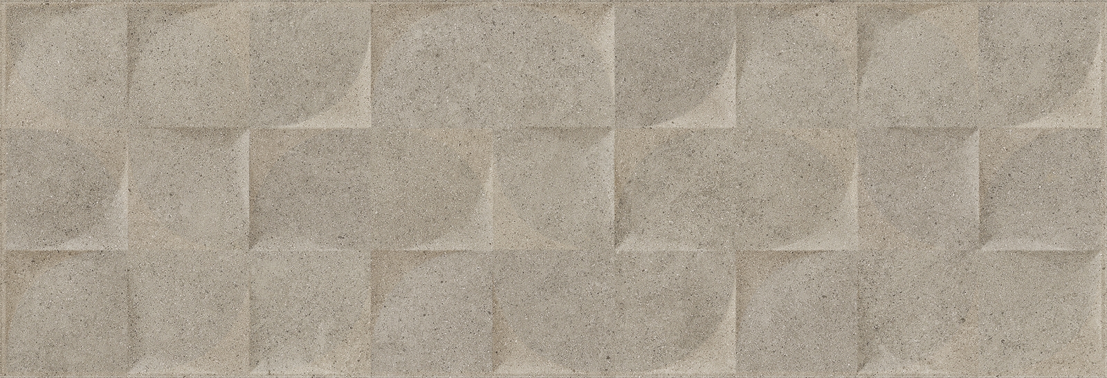 Rex Geo Taupe 30X90