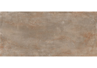 Rhodium Brass 120X260