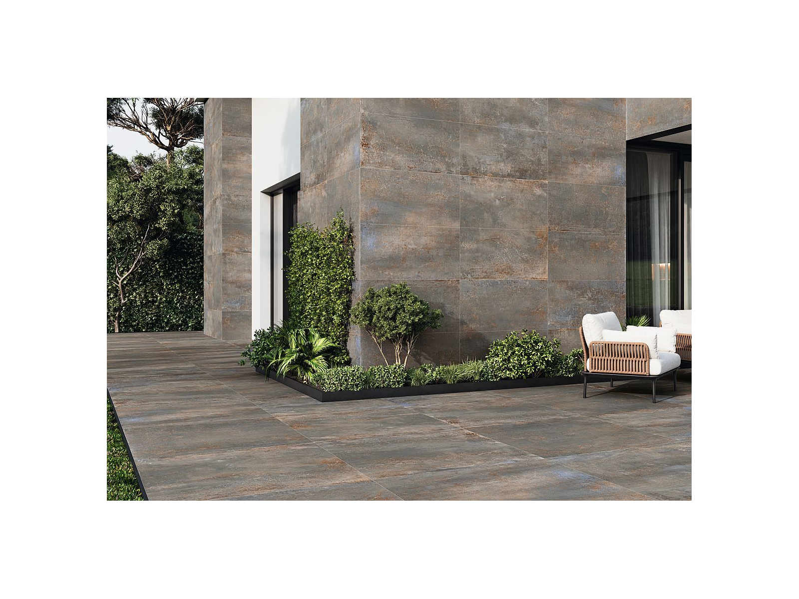 Rhodium Iron 120X120