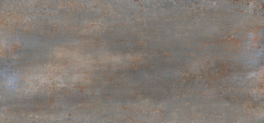Rhodium Steel 120X260