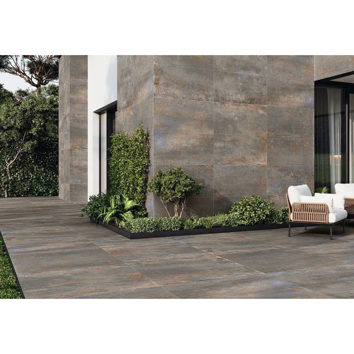 Rhodium Steel 60X120