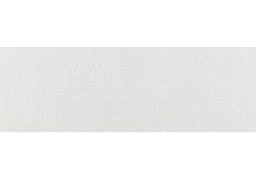 Rib Line White 40X120